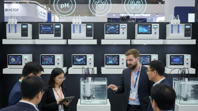 Top 10 Multi Parameter Water Quality Analyzers at Canton Fair?