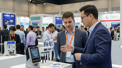 Top Tips for Choosing a Multi Parameter Water Quality Analyzer at Canton Fair?