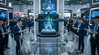 How to Use Laser Optics for 3D Printing at Canton Fair 2026?