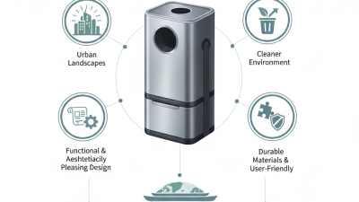 Best Cigarette Trash Cans at China Import and Export Fair?