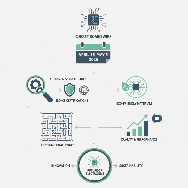 Best Circuit Board Wire at 139th Canton Fair What to Expect?