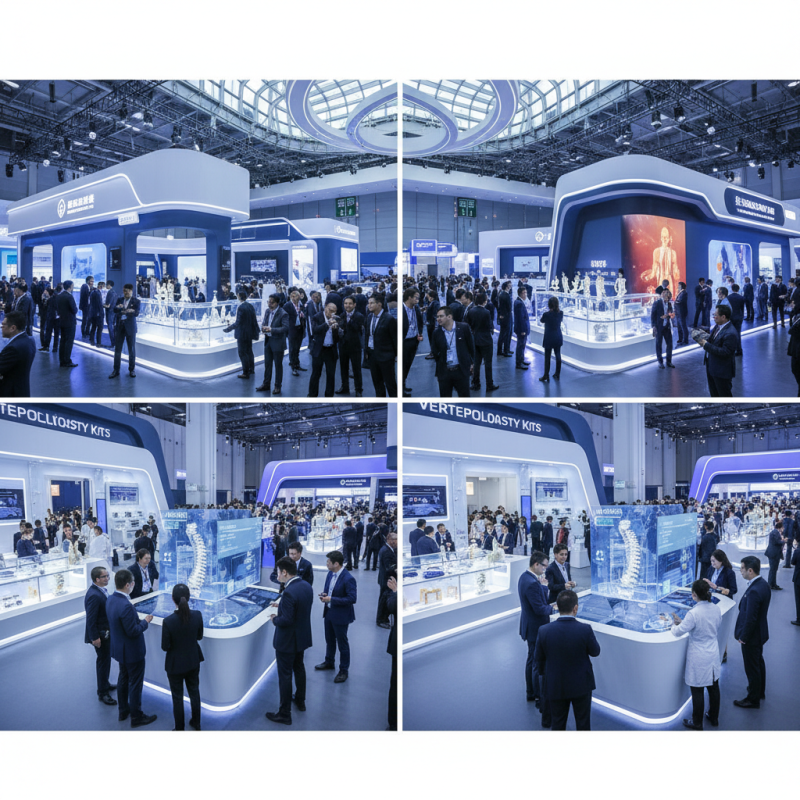 How to Choose the Best Vertebroplasty Kits at Canton Fair 2026?