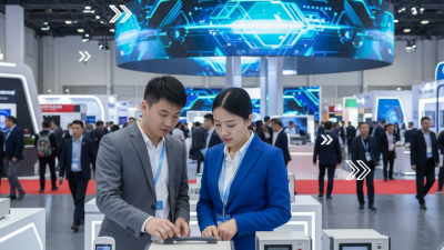 How to Choose the Best Battery Pulse Tester at CiiE 139?