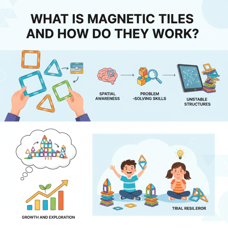 What is Magnetic Tiles and How Do They Work?