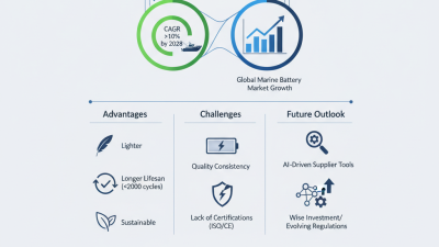 Best LiFePO4 Fishing Boat Batteries at Canton Fair 2026?