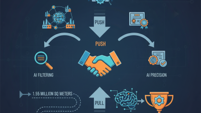 How to Use Push-Pull Transformer at China Import Export Fair?
