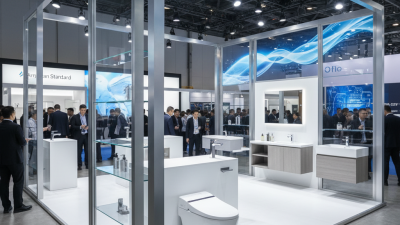 Top American Standard Products at the 139th Canton Fair?