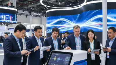 What is Battery Pulse Tester For Dci at Canton Fair?