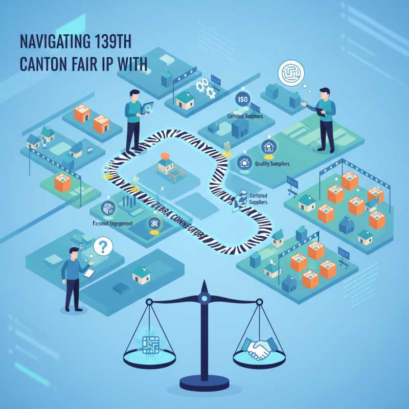 How to Use Zebra Connector at the 139th Canton Fair?