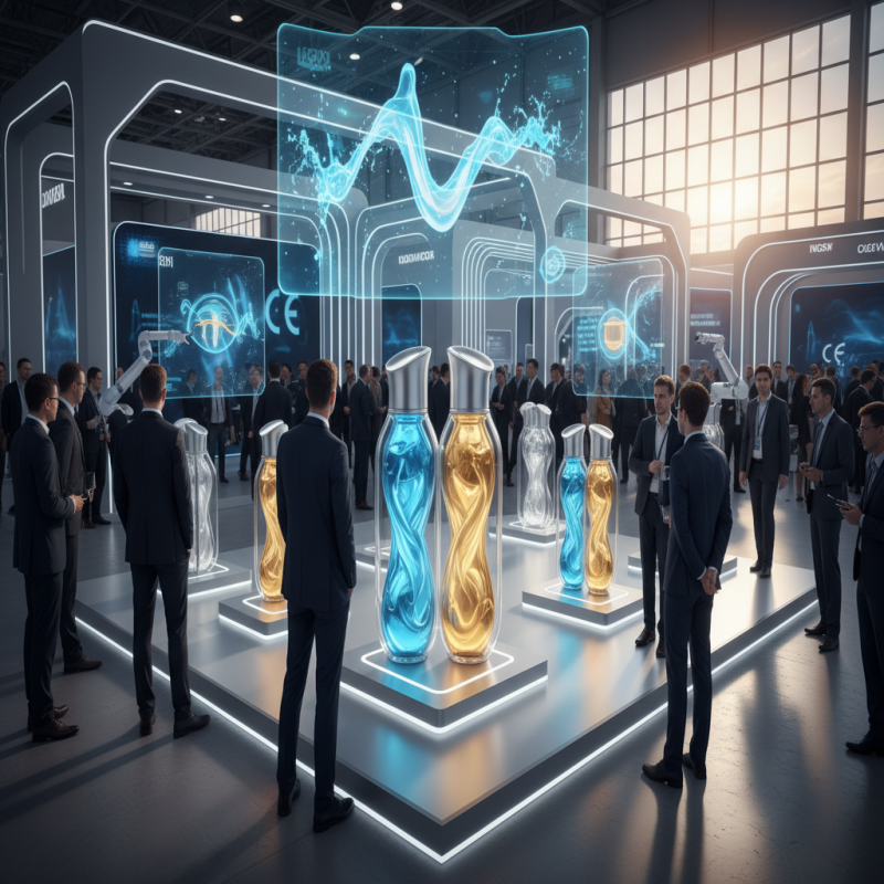 Best Dual Chamber Bottles at 2026 Canton Fair Highlights?