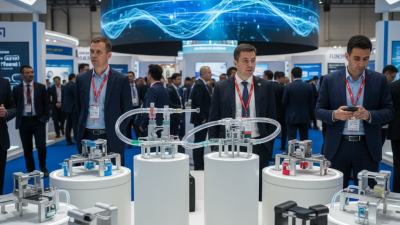 Best Tubing Clips to Discover at the 139th Canton Fair?