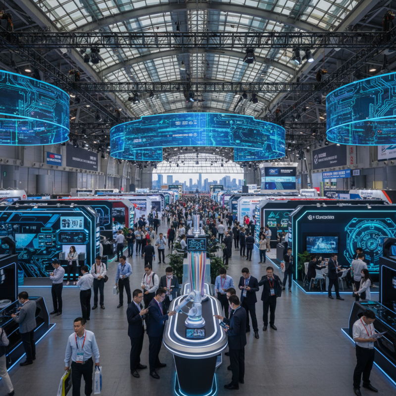 Top 10 Circuit Board Wire Suppliers at Canton Fair 2026?