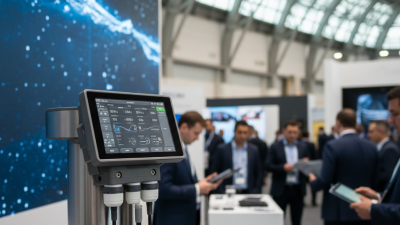 Top 10 Multi Parameter Water Quality Analyzers at Canton Fair?