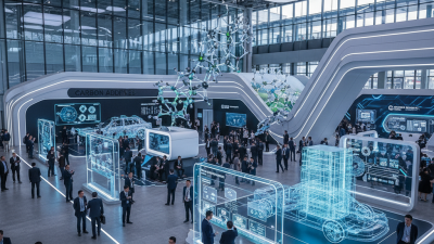 Top 10 Carbon Additives at the 139th Canton Fair?