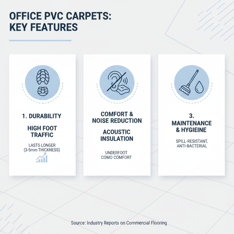 China Best Office PVC Carpet Options for Your Workspace Needs?