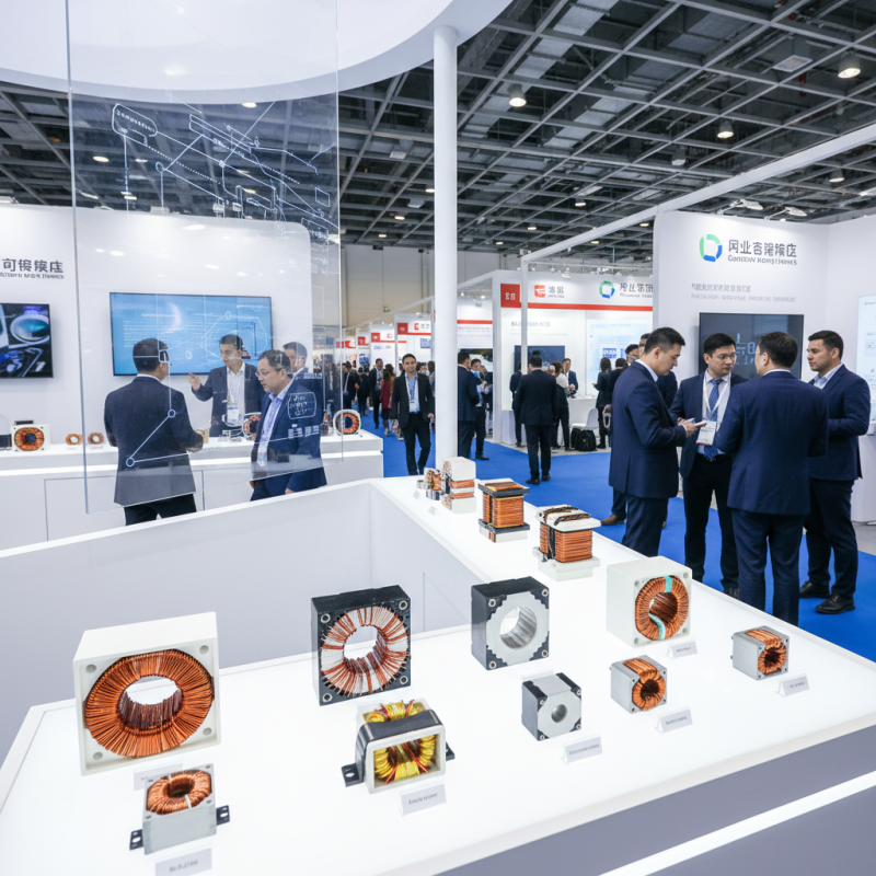 How to Use Push-Pull Transformers at the 139th Canton Fair?