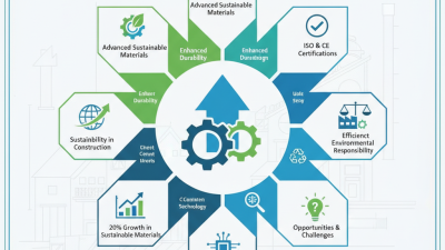 Top 10 Cement Edges Trends at 139th Canton Fair