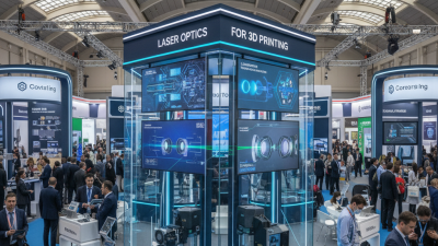 China Top Laser Optics for 3D Printing at Canton Fair 2026?