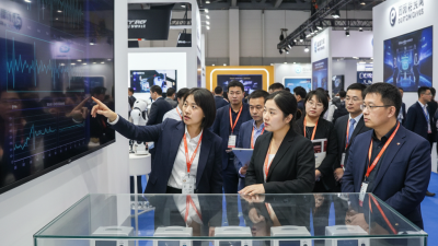 Top 5 Battery Pulse Testers for DCI at Canton Fair 2026?