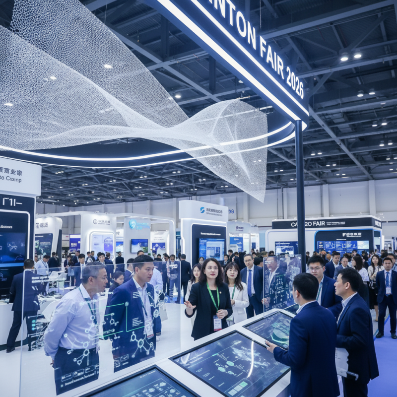 2026 Best 100% Eptfe Membrane at Canton Fair Insights?