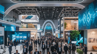 Why Attend the 139th Canton Fair for American Standard Products?