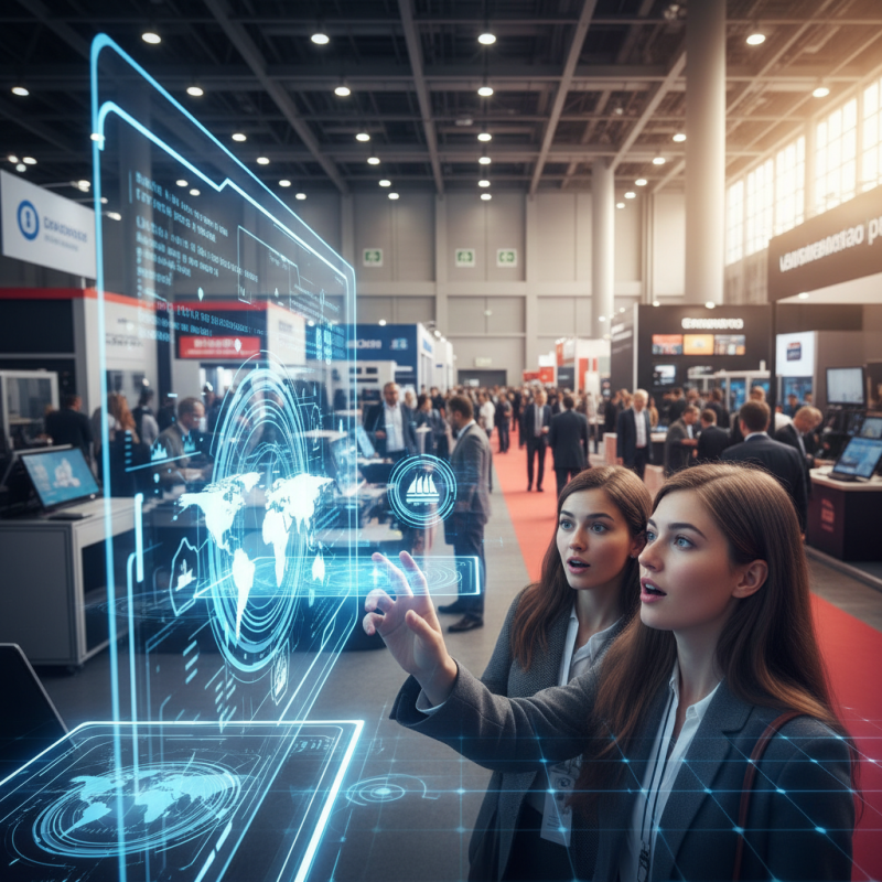 How to Explore Boca Inlet Cam During China Import and Export Fair?