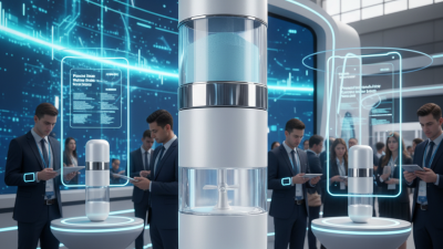 China Best Powder Mix Airless Bottle at Canton Fair 2026?