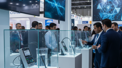 China Top 10 PH ORP Controllers at 139th Canton Fair?