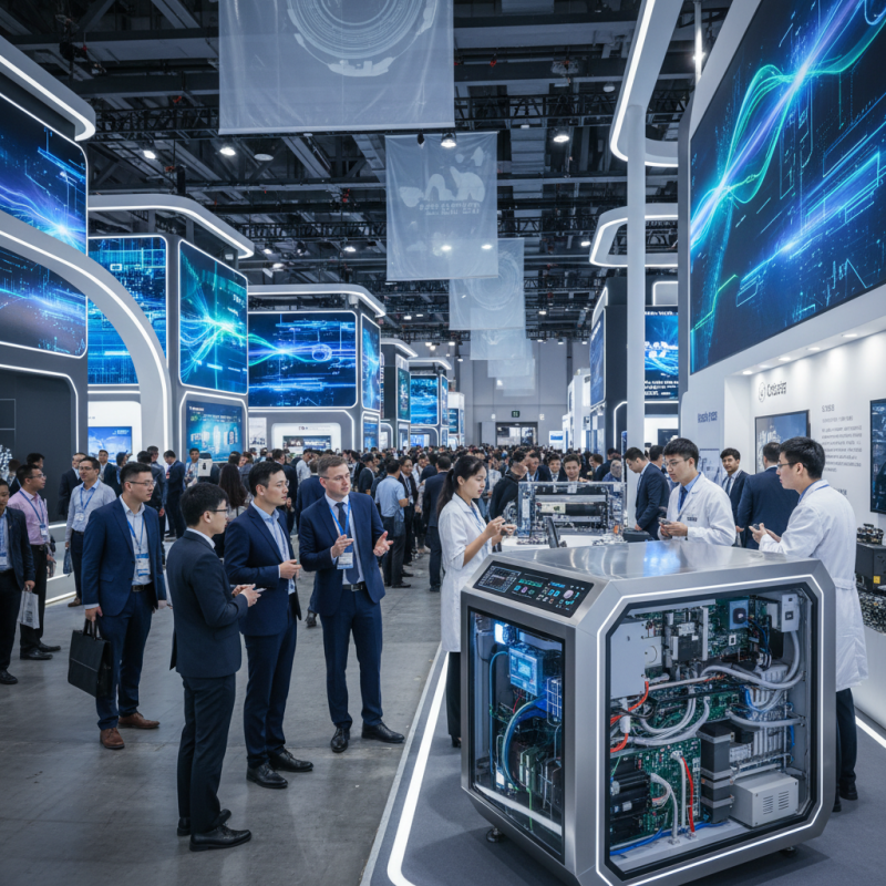 China Top Plating Current Rectifier at Canton Fair 2026 Insights?