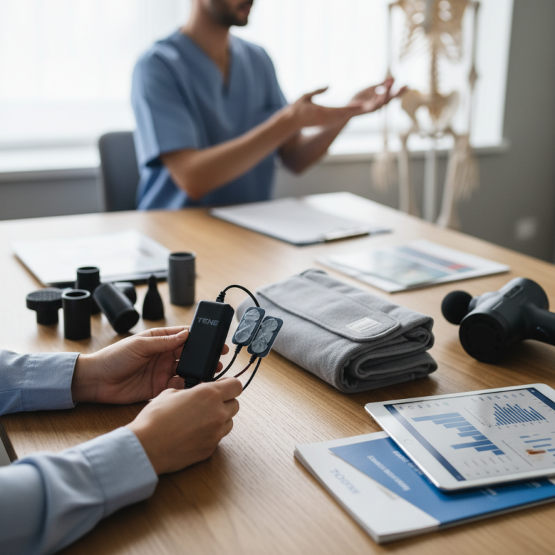 10 Essential Tips for Choosing the Right Pain Relief Equipment