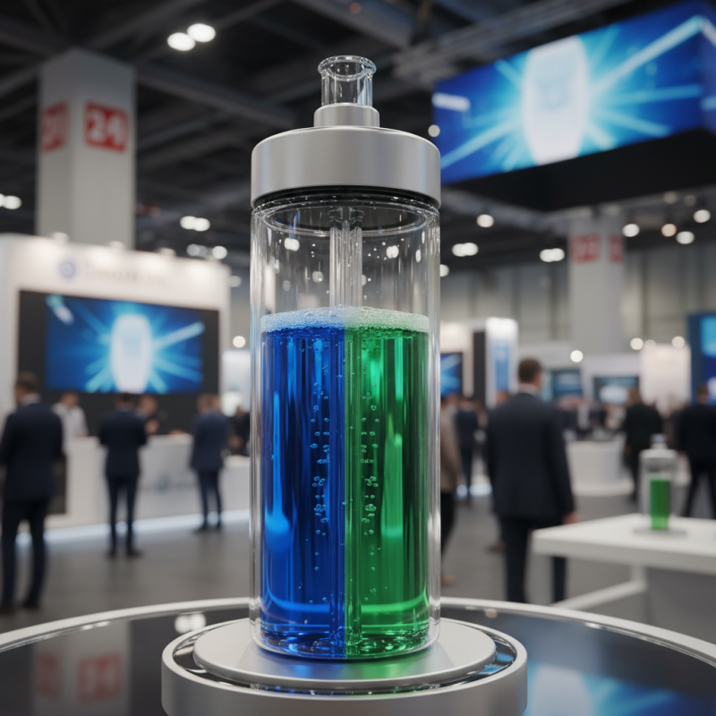 Discover Dual Chamber Bottles at China Import and Export Fair?
