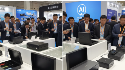 How to Choose the Right Cash Drawer at the 139th Canton Fair?