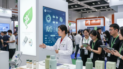 What is Eco Friendly Pharmaceutical Packaging at Guangzhou Fair?