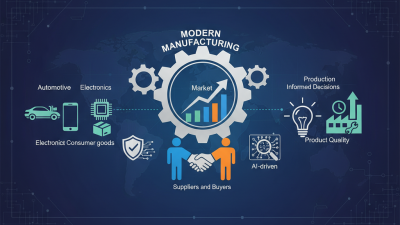 Why Choose Injection Molding at the 139th Canton Fair?