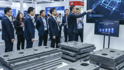 China Top Steel Support Plates at Canton Fair 139 What to Expect?