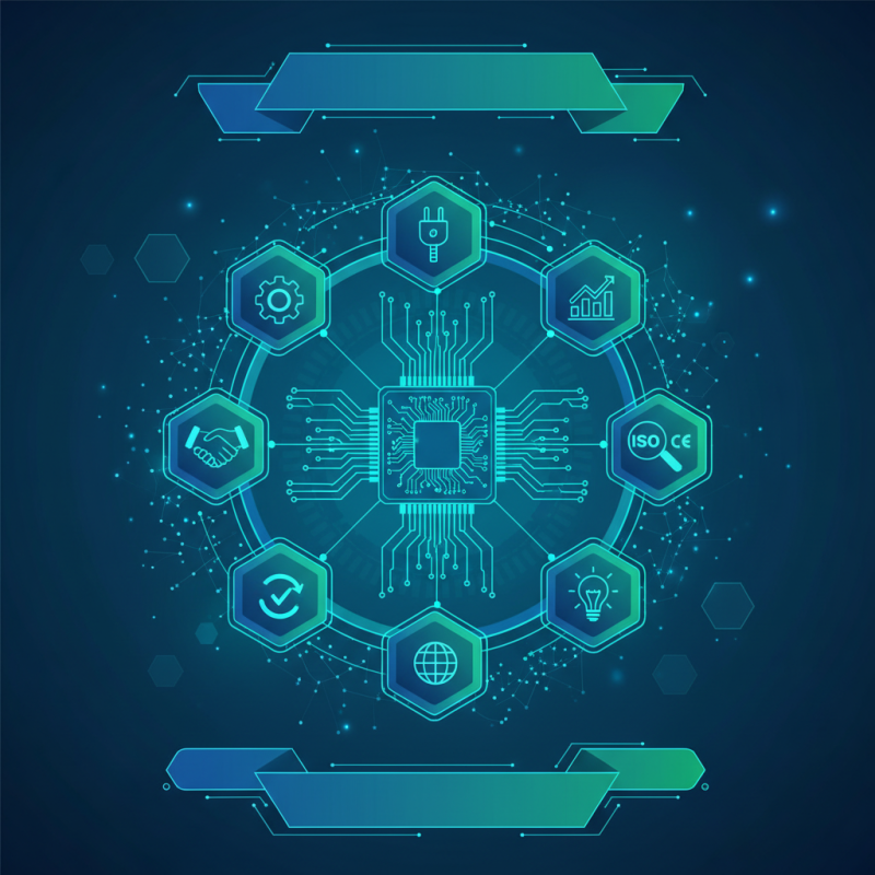 Top 10 Circuit Board Wire Suppliers at Canton Fair 2026?