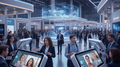 Top AI Video Intercom Solutions at Canton Fair 2026?