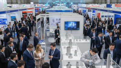 Why Wire Thread Inserts are Essential for Success at Canton Fair?