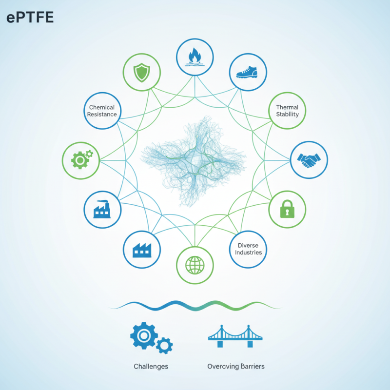Top 10 Benefits of 100% Eptfe Membrane at Canton Fair?