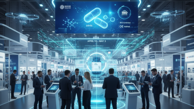 Best NMN Supplements at Canton Fair 2026 for Global Buyers?