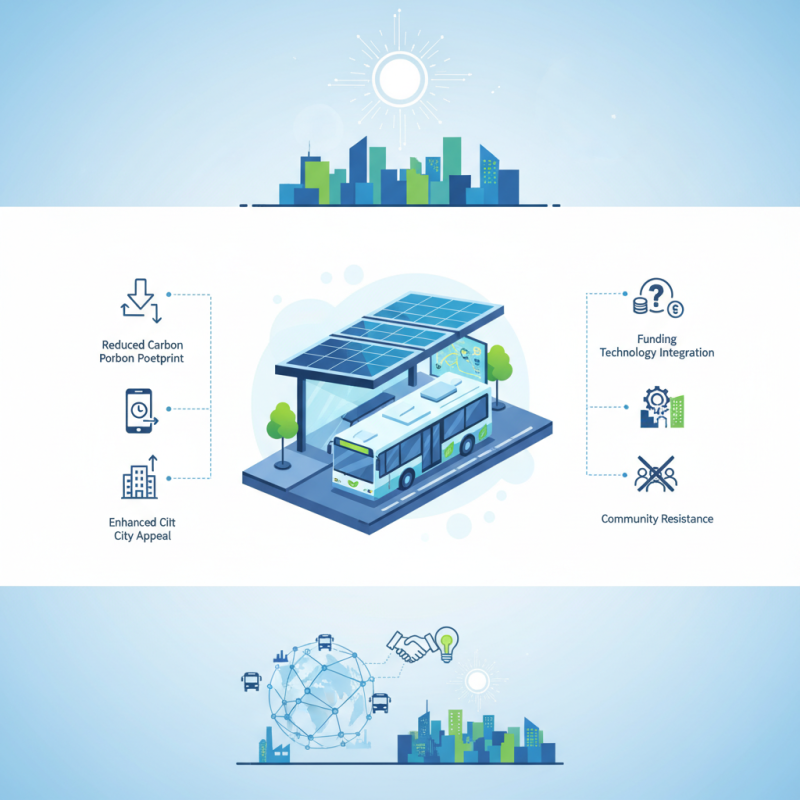 Top Digital Solar Bus Stops at 139th Canton Fair 2026?