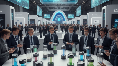 Discover the Best Dual Chamber Bottle at Canton Fair 2026?