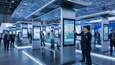 How to Source Digital Solar Bus Stops at the 139th Canton Fair?