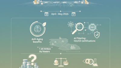 Top NMN Supplements to Discover at the 139th Canton Fair?