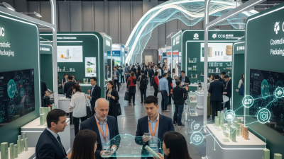 How to Source Recycled Lip Balm Tubes at Canton Fair 2026?