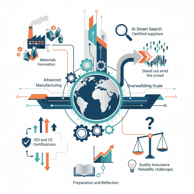 Top 10 Injection Molding Suppliers at China Import Export Fair?