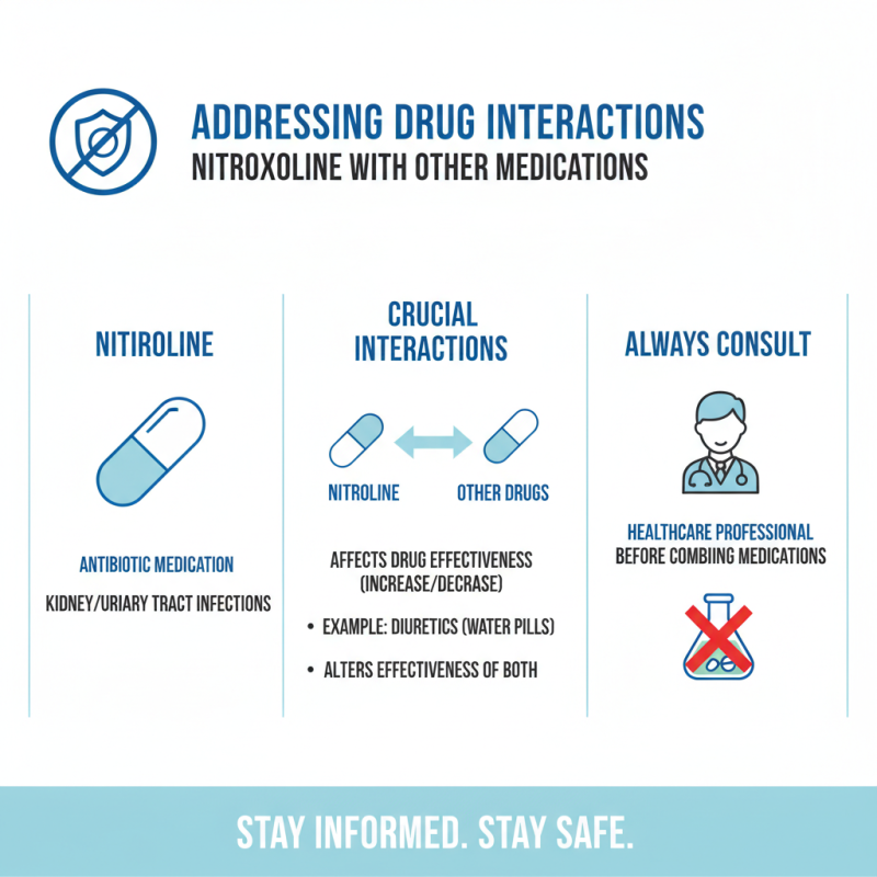 How to Address Nitroxoline FAQs and Common Concerns?