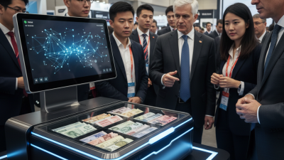 China Best Cash Drawer Solutions at Canton Fair 139th?
