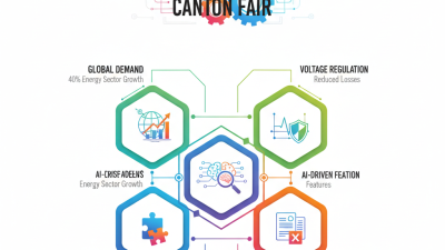 Why Choose Push-Pull Transformers for the 139th Canton Fair?