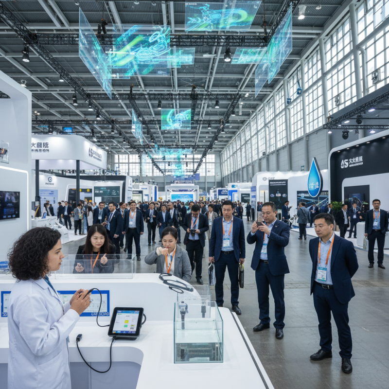 Top Tips for Using Multi Parameter Water Quality Analyzers at Canton Fair?